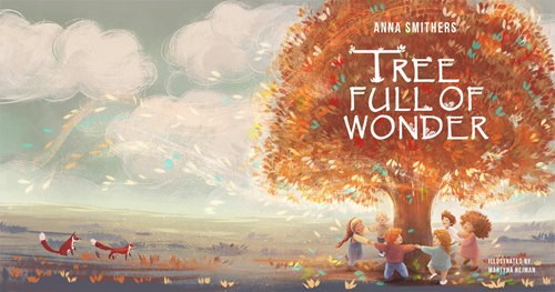 Tree Full of Wonder