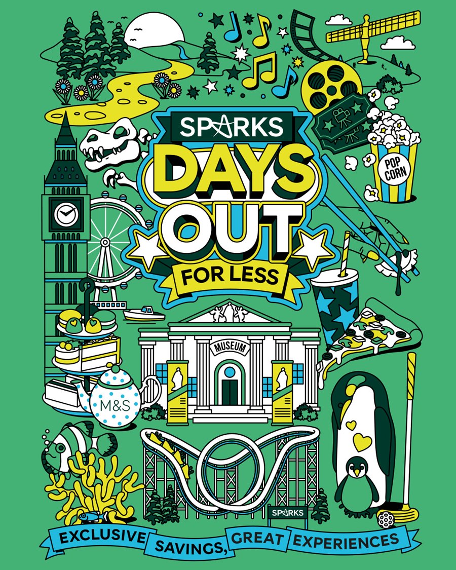 Spark day