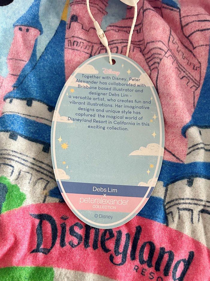 Disney X Peter Alexander