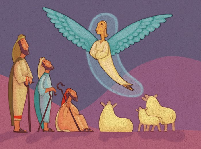 Guernsey Stamps' 2023 Christmas collection