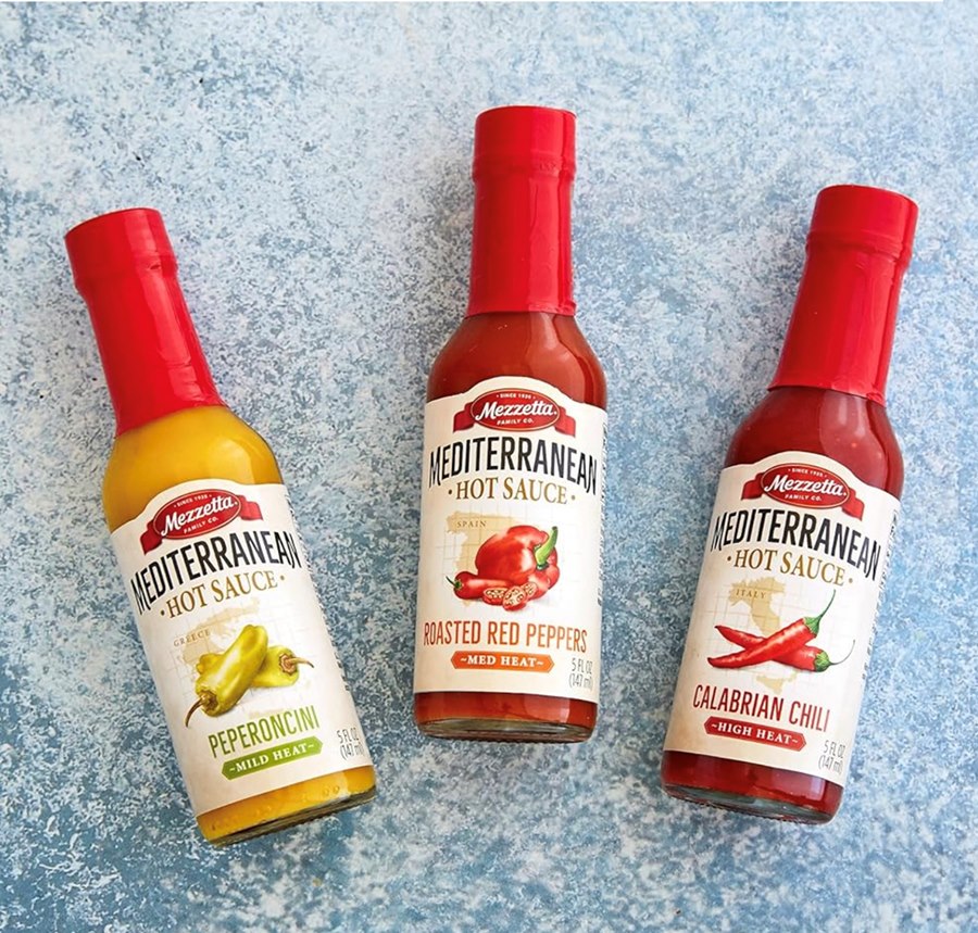 Hot Sauce