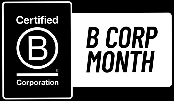 March: Celebrate BCORP Impact!