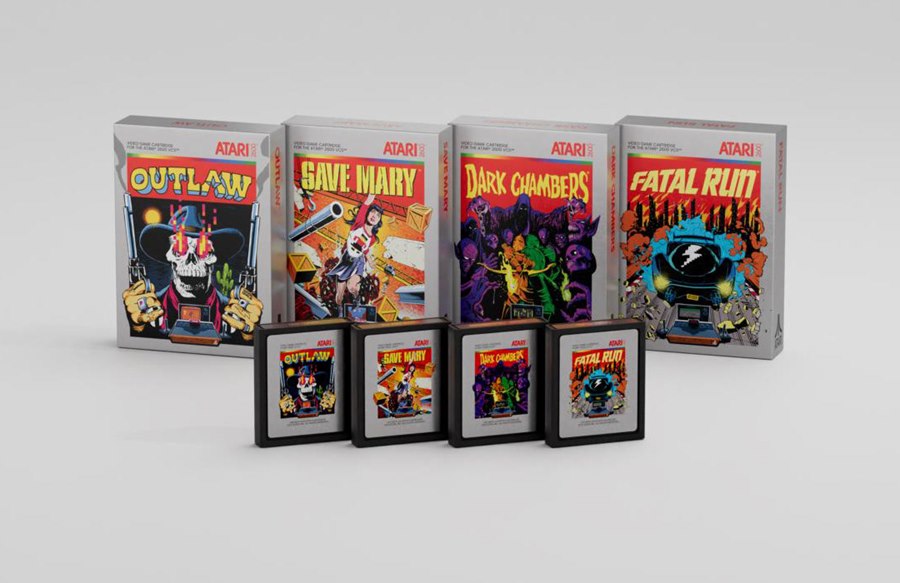 Atari Limited Edition
