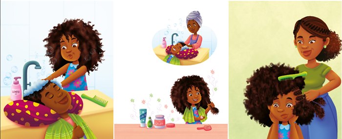 Uncover the beauty and health advantages of cherishing natural hair