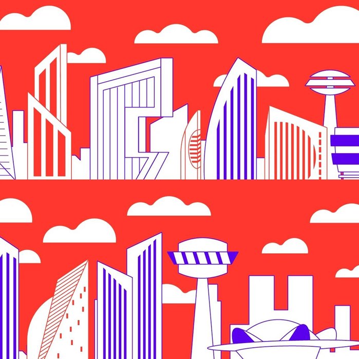 Campaign design of Videocubo