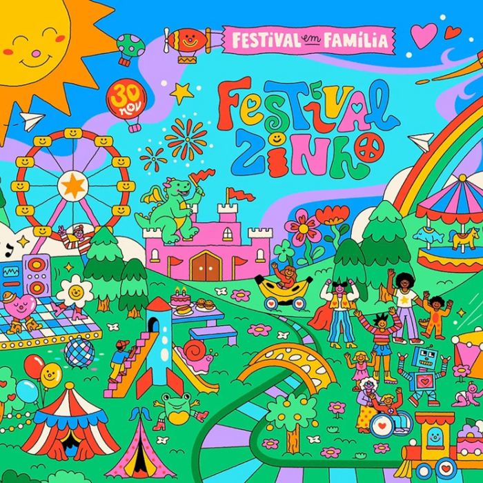 Festivalzinho