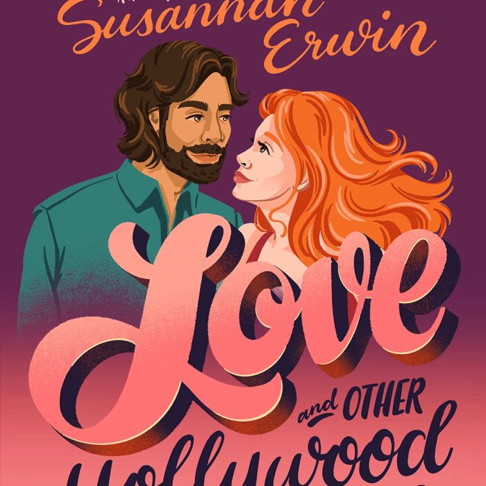 Love and Other Hollywood Endings