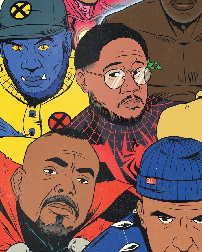 ラップ・エム・クアドリニョス