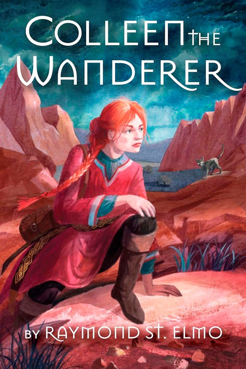 Colleen the Wanderer