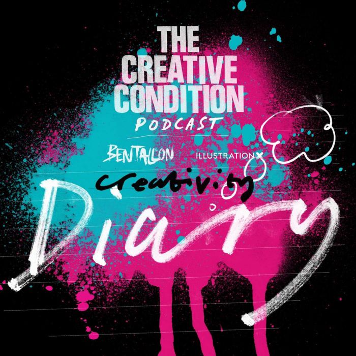 The Creativity Diary: Entry 1