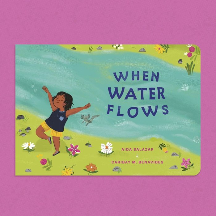 Book about Mexican Indigenous wisdom
