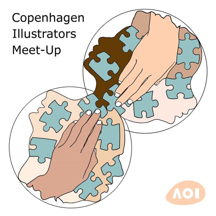 Copenhagen Connects