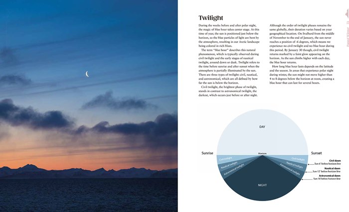 Blomdahl's story is even better with these illustration