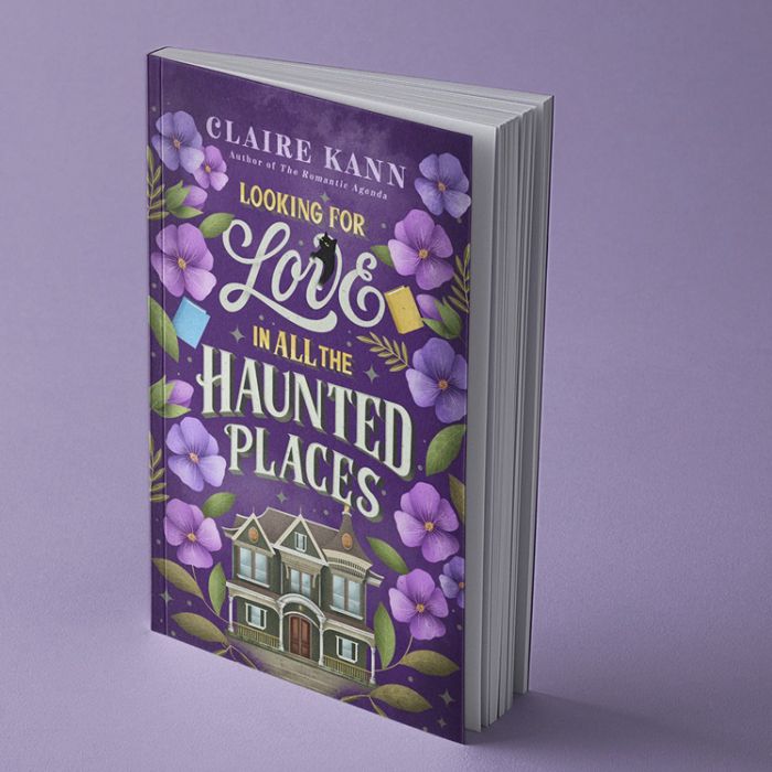 Haunted Love