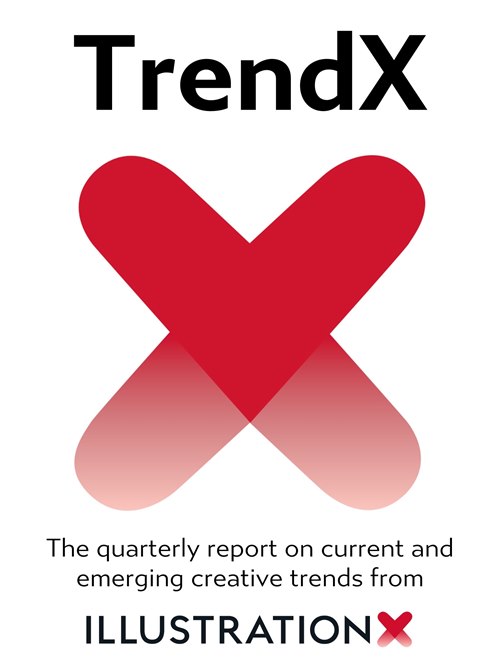 TrendX - February 2025