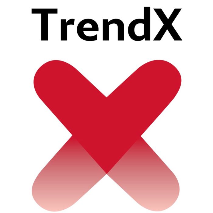 TrendX - February 2025