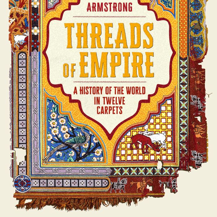 Threads of Empire