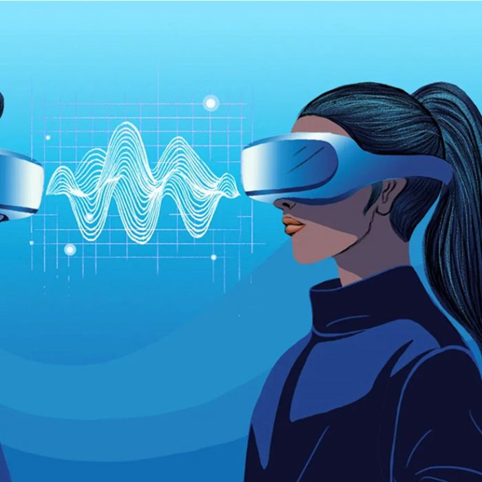 The Future of AR/VR