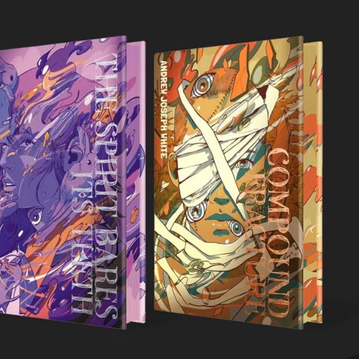 A Hauntingly Beautiful Collector’s Edition