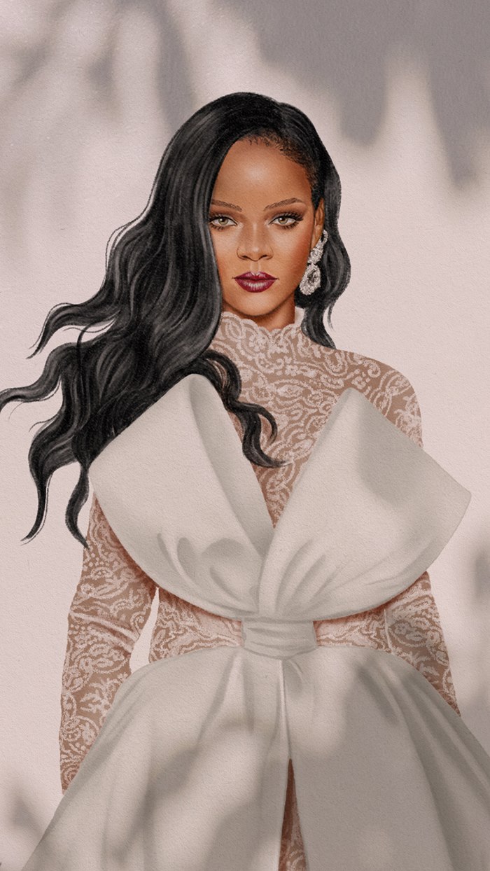 Quarto’s Modern Icons series continues with Rihanna Is Life