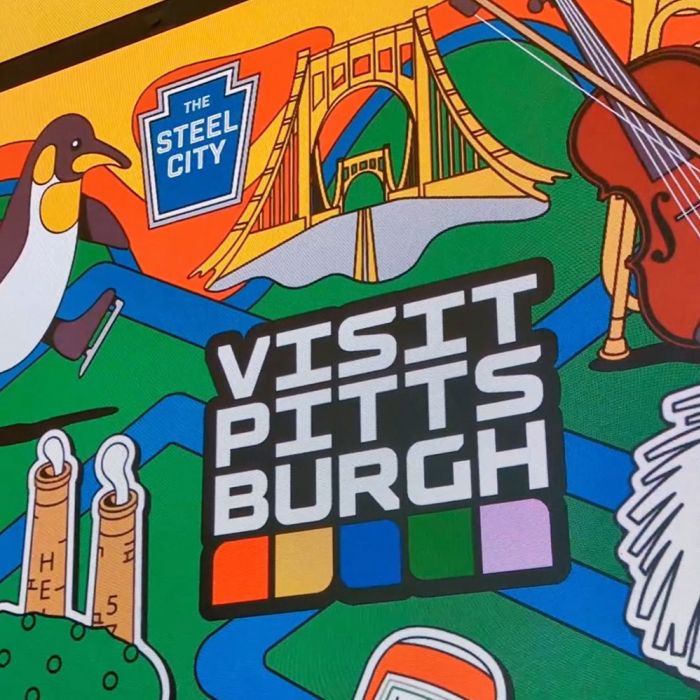 Pin It on Pittsburgh