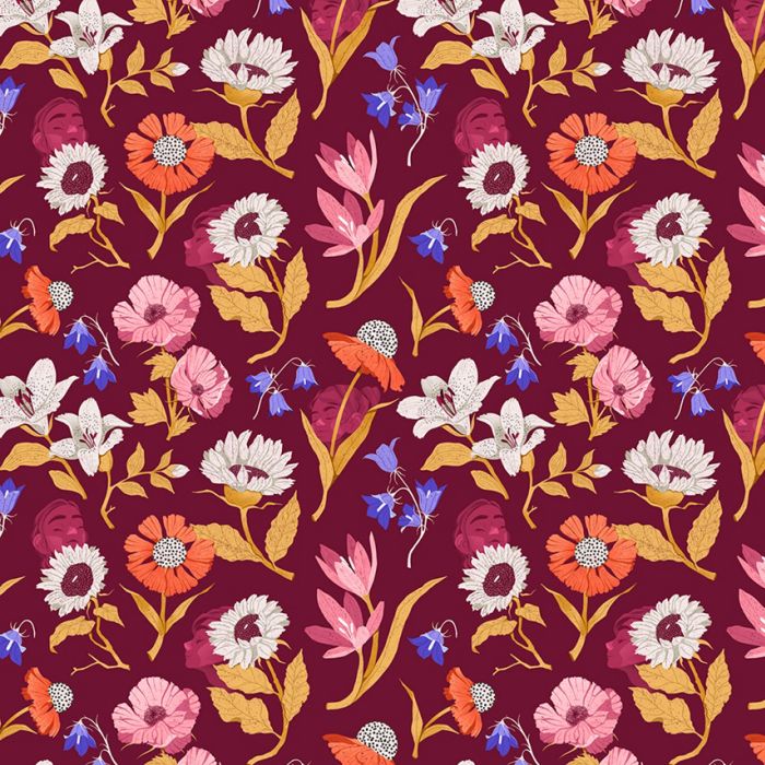 Flourishing Femininity