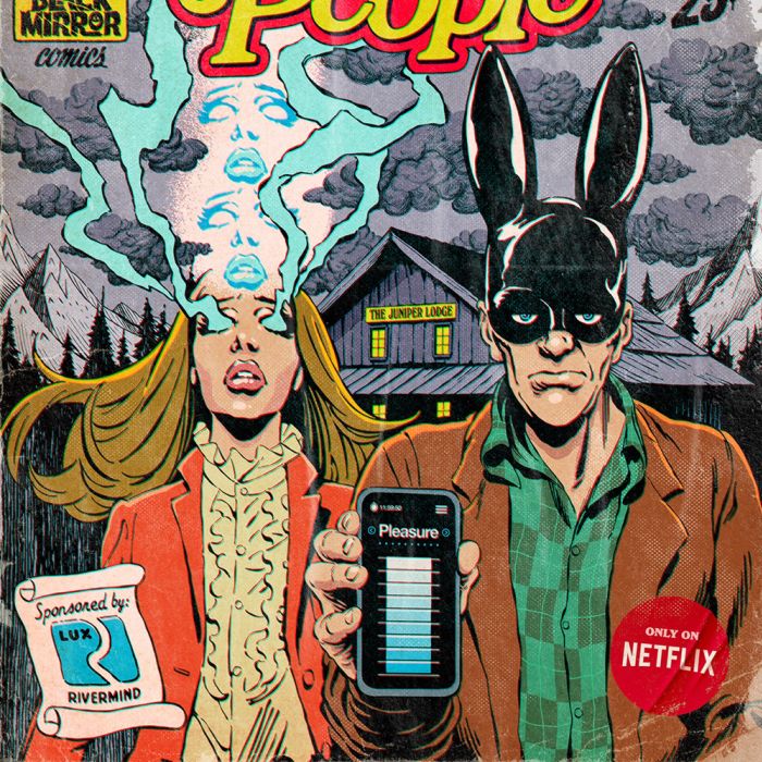 Black Mirror Reloaded