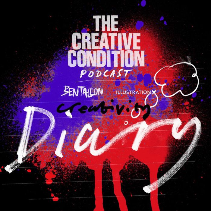 The Creativity Diary Entry 11: Sharing a life through art, little houses of Mérida, and designing a career