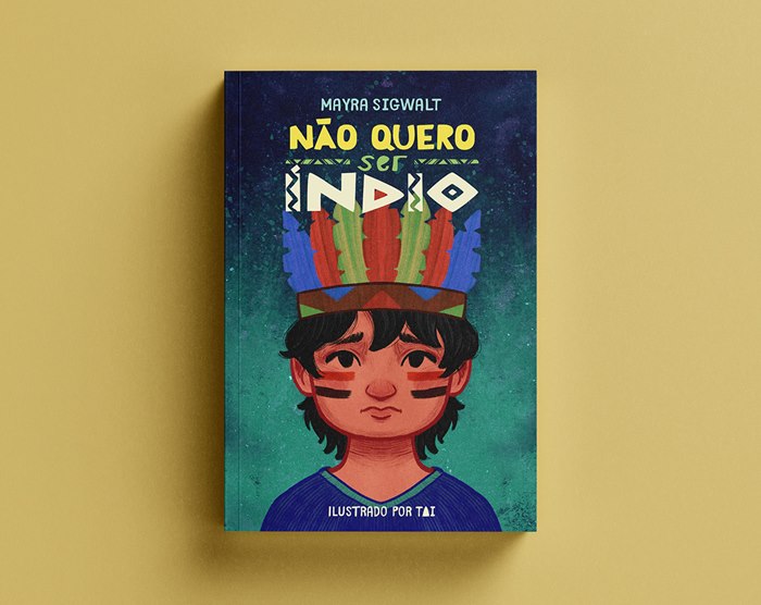 Vital contemporary Indigenous story in a new children’s book