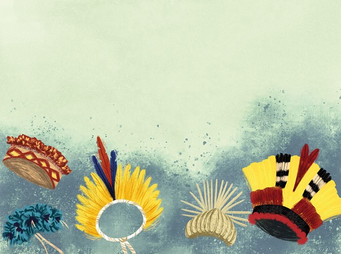 Representation of Indigenous culture through a critical lens of Indian Day