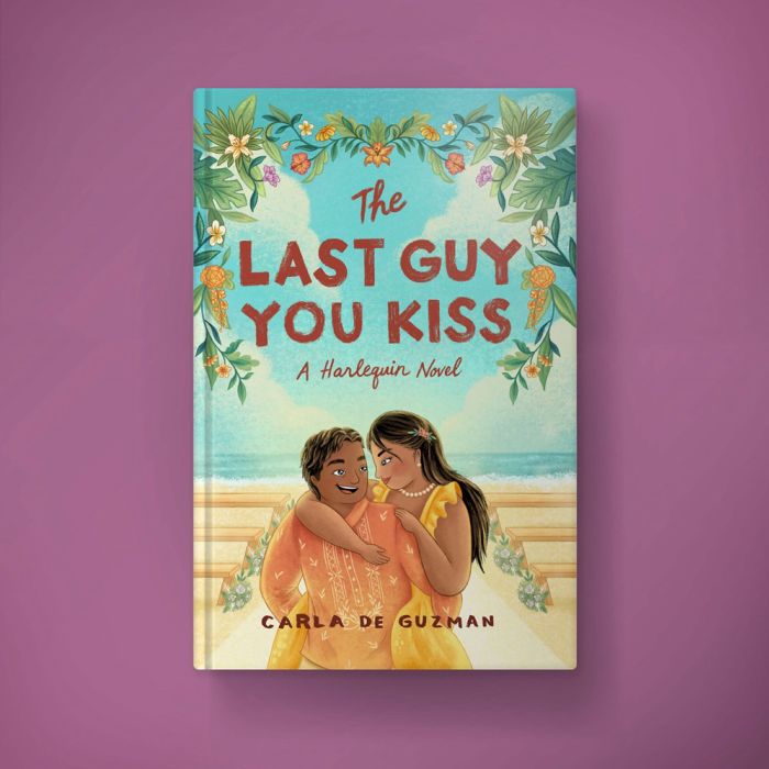 The Last Guy You Kiss