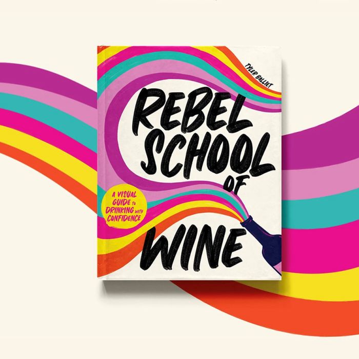 Wine & Wit