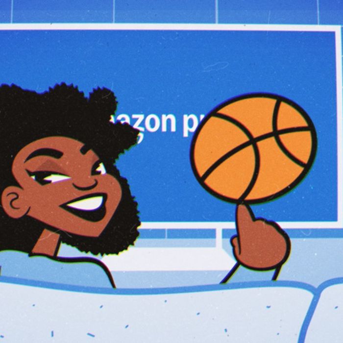 Amazon Prime BR’s NBA Sponsorship