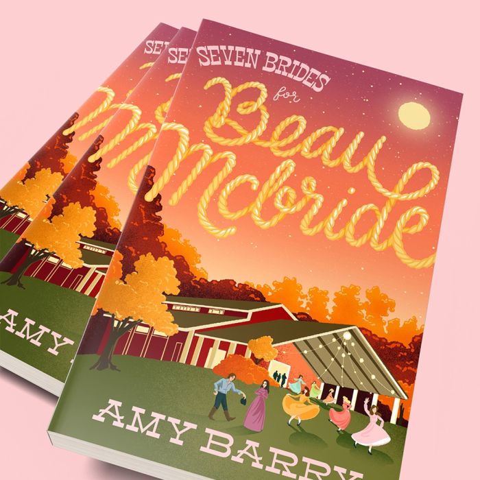 Seven Brides for Beau McBride