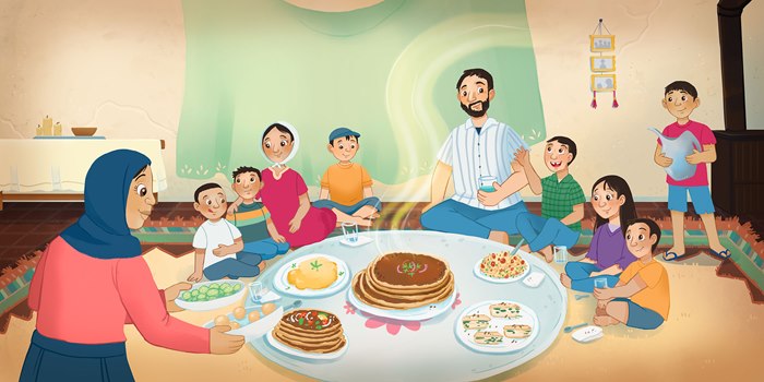 Young reader’s story of overcoming hardship, written by Shiane Salabie