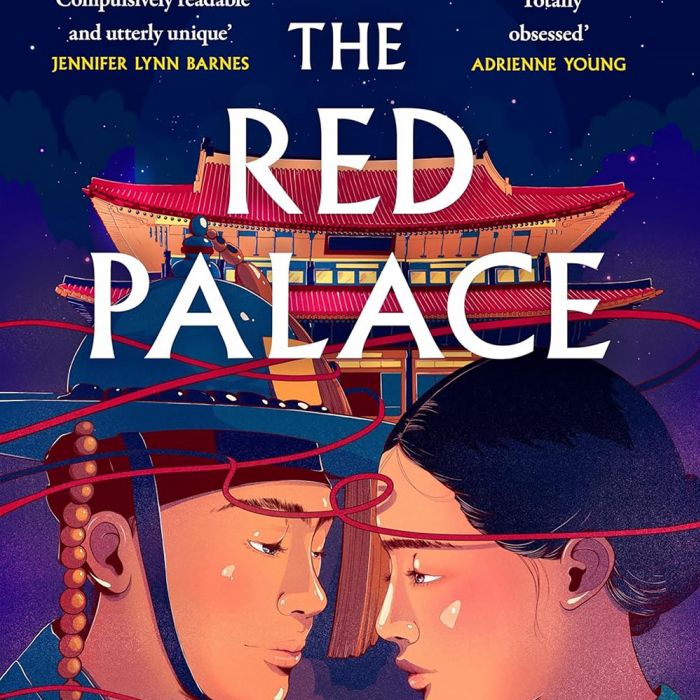 Unveiling the Secrets of The Red Palace