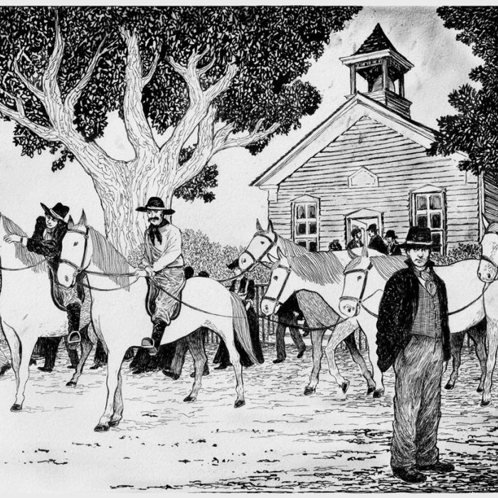 Franklin Murders