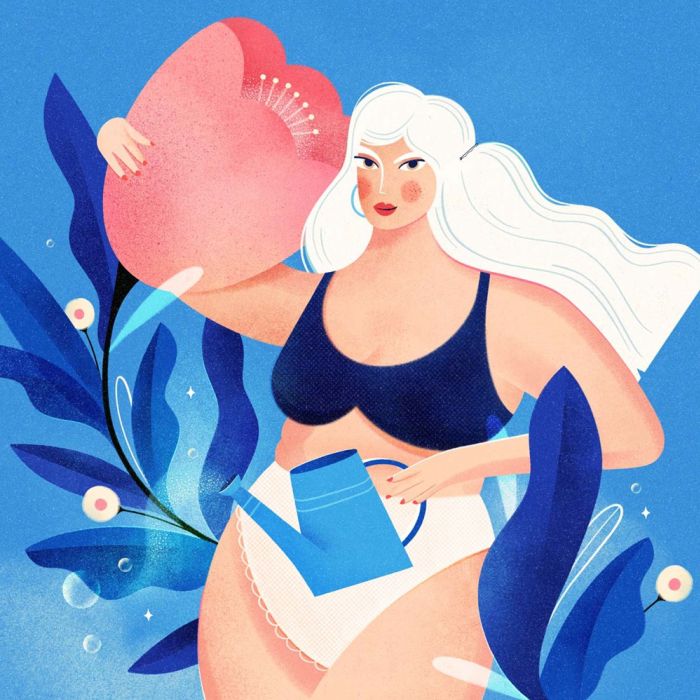 Illustrating with Care