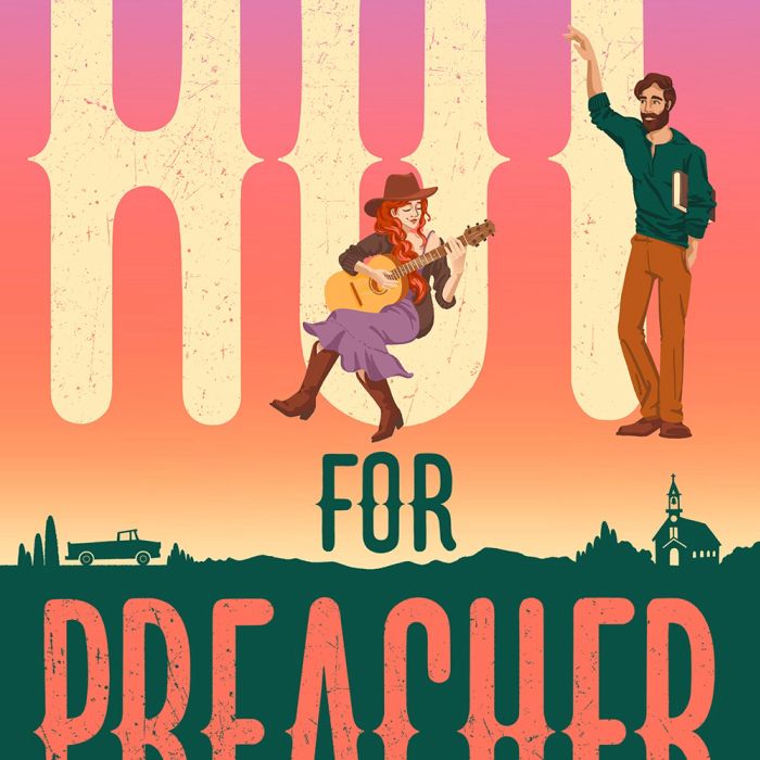 Alissandra Turns Up the Heat