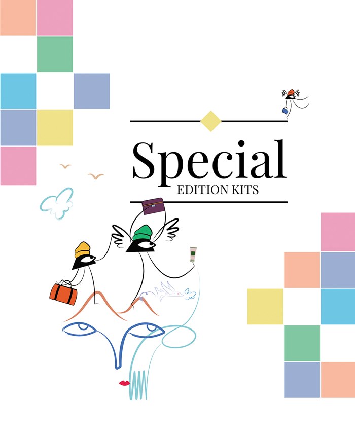 Fluid line work and vivid characterisations breathe life into the pages