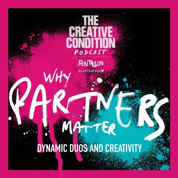 Ep 271: The importance of partners. Who are yours? Who helped you to this point? Why it matters.