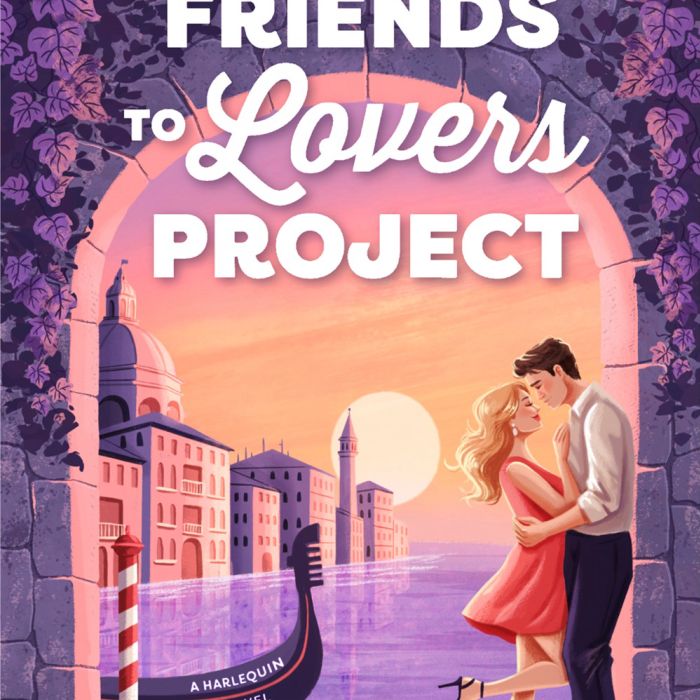 A Venetian Journey of Love