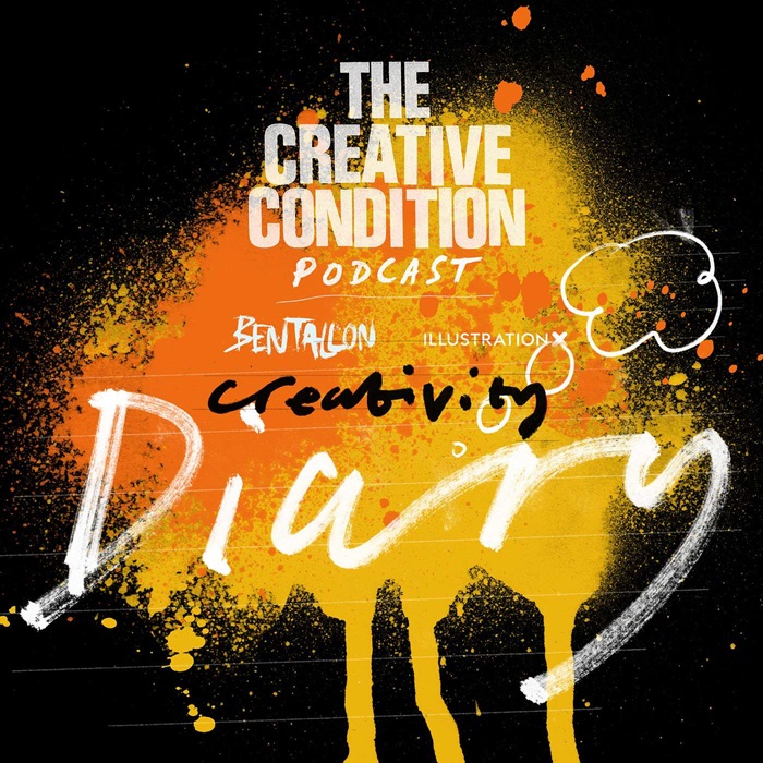 The Creativity Diary Entry 19: Golden hour comfort, learning through humour, burning bridges and gallows humour