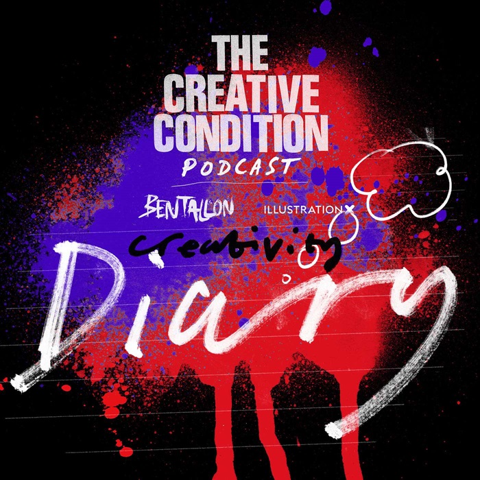 The Creativity Diary Entry 21: Priming the mind, business maintenance, beanstalks and hooligans, and rose tinted glasses 