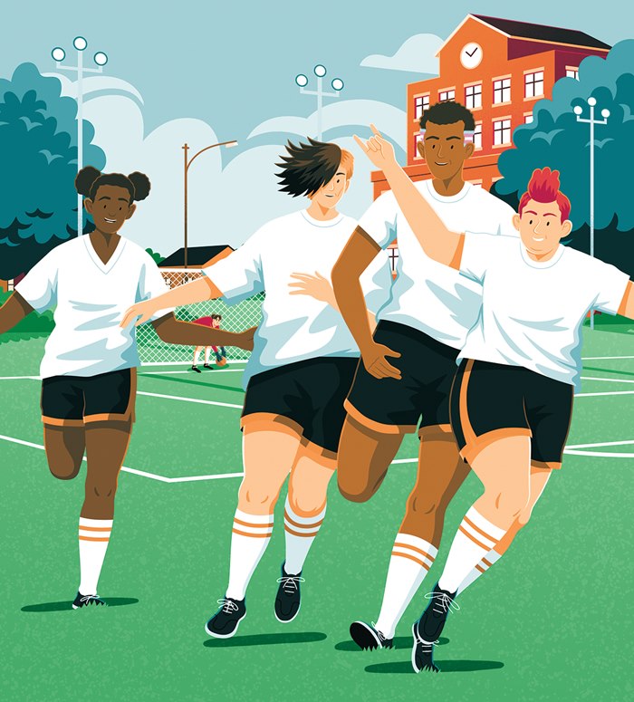 Editorial piece of Dallas’s top cultural highlights