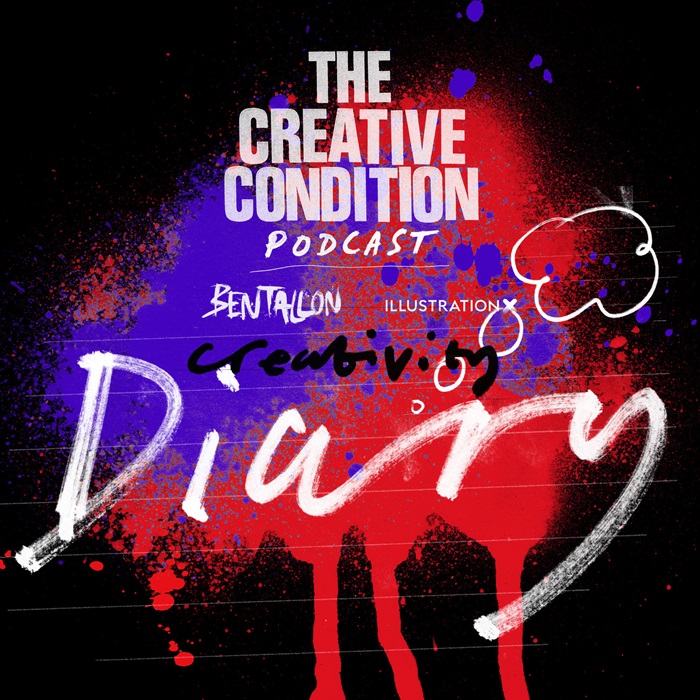 The Creativity Diary: Thinking Differently and Gravedigger's Theory