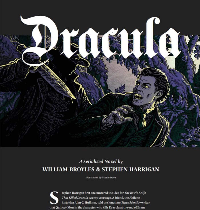 Artwork showing final chapter moments with strong visual storytelling