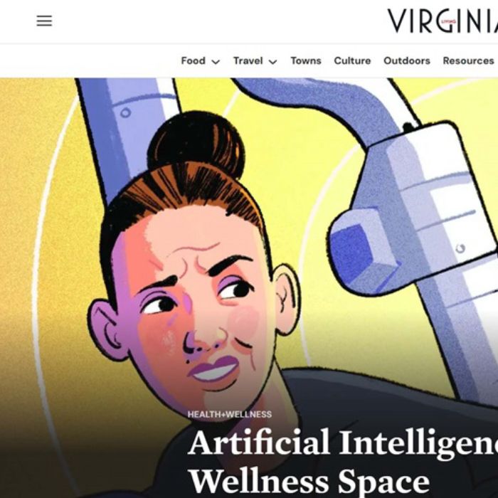 AI Assisted Wellness