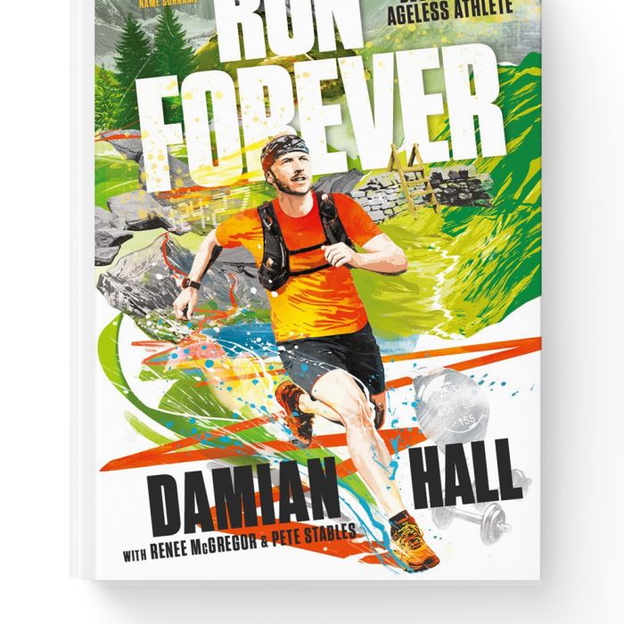 Run Forever