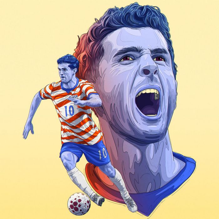 Pulisic